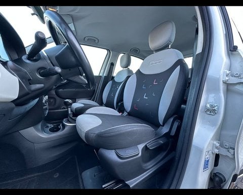 Auto Usate A Bologna | Fiat 500L 500L 1.3 Mjt Pop Star 95Cv