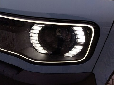 Auto Usate A Ravenna | Renault 4 E-Tech Electric 4 E-Tech Electric Iconic 150 Cv Comfort Range 52Kwh