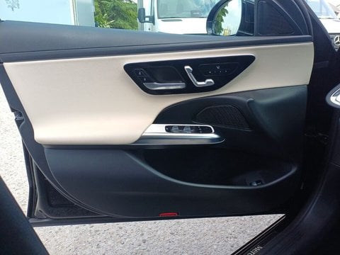 Auto Usate A Ravenna | Mercedes-Benz Classe E E 220 D 4Matic Advanced Plus