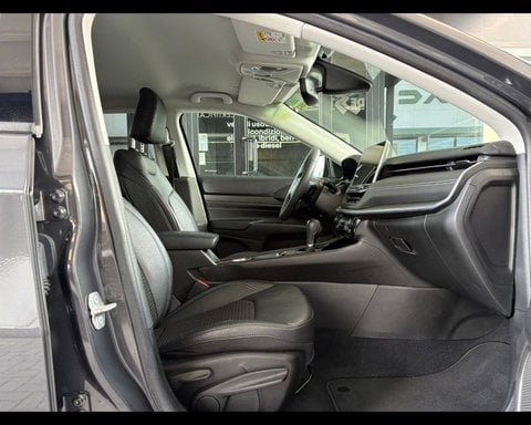 Auto Usate A Ravenna | Jeep Compass Compass 1.3 Turbo T4 Phev Limited 4Xe Auto