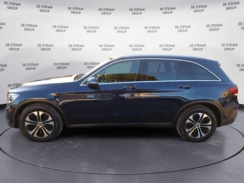 Auto Usate A Ravenna | Mercedes-Benz Glc Glc 220 D 4Matic Sport