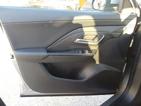 Auto Km0 A Ravenna | Mg Zs Zs 1.5 Hybrid+ Luxury Auto