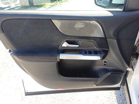 Auto Usate A Ravenna | Mercedes-Benz Glb Glb 180 D Automatic Premium