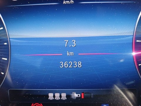 Auto Usate A Ravenna | Mercedes-Benz Glc Glc 220 D 4Matic Amg Line Advanced