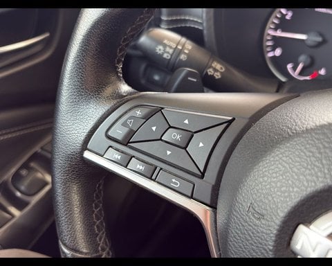 Auto Usate A Ravenna | Nissan Juke Juke 1.0 Dig-T N-Connecta 114Cv Dct