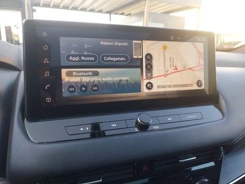 Auto Usate A Ravenna | Nissan Qashqai Qashqai 1.5 E-Power Tekna 2Wd