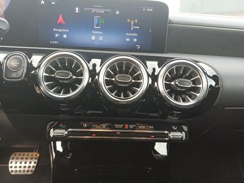 Auto Usate A Ravenna | Mercedes-Benz Cla Cla Shooting Brake 200 D Amg Line Advanced Plus Night-Pack