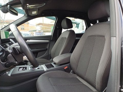 Auto Usate A Ravenna | Audi Q5 Sportback Q5 Sportback 40 2.0 Tdi Mhev 12V Quattro S-Tronic