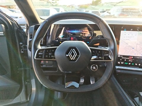 Auto Usate A Ravenna | Renault Austral Austral 1.2 E-Tech Full Hybrid Iconic Esprit Alpine 200Cv ...