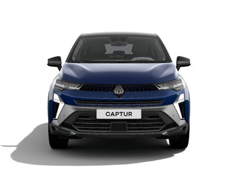 Auto Nuove Pronta Consegna A Ravenna | Renault Captur Captur Full Hybrid E-Tech Esprit Alpine 160 Cv