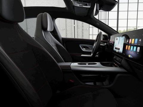 Auto Nuove Pronta Consegna A Ravenna | Mercedes-Benz Cla Hybrid Cla 200 Amg Line Premium Night-Pack
