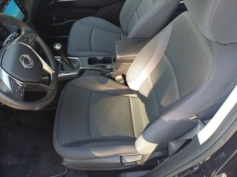 Auto Usate A Ravenna | Kgm Tivoli Tivoli 1.5 Turbo Gdi Gpl Must 2Wd 135Cv
