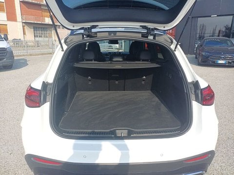 Auto Usate A Ravenna | Mercedes-Benz Glc Glc 220 D 4Matic Amg Advanced Night-Pack