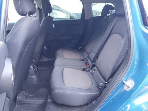 Auto Usate A Ravenna | Mini Countryman Mini Countryman 2.0 Cooper D Business All4 My18