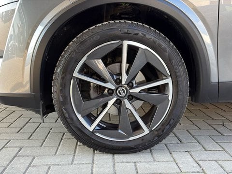Auto Usate A Ravenna | Nissan Qashqai Qashqai 1.3 Mhev N-Style 2Wd 140Cv