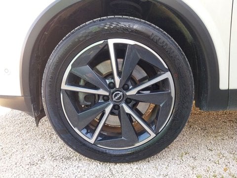 Auto Usate A Ravenna | Nissan Qashqai Qashqai 1.5 E-Power Tekna 2Wd