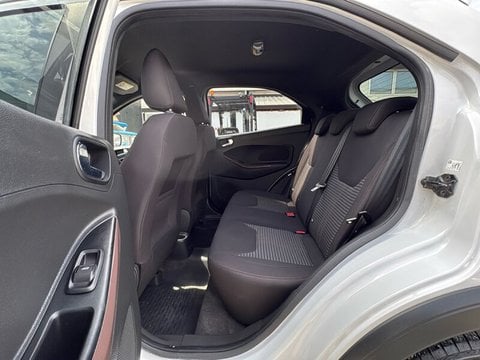 Auto Usate A Ravenna | Ford Ka Ka + 1.5 Ecoblue(Tdci) Ultimate S&S 95Cv