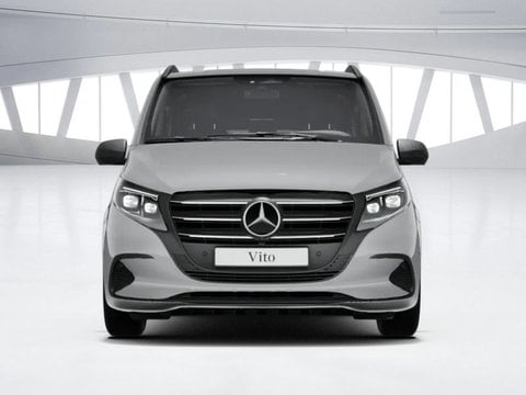 Auto Nuove Pronta Consegna A Ravenna | Mercedes-Benz Vito 116 Cdi Select 4Matic Long