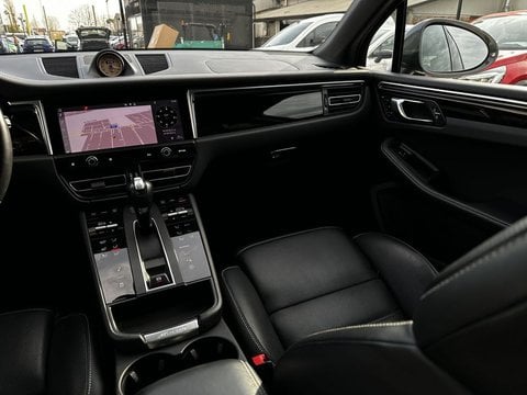 Auto Usate A Ravenna | Porsche Macan Macan 2.0 T 265Cv Pdk