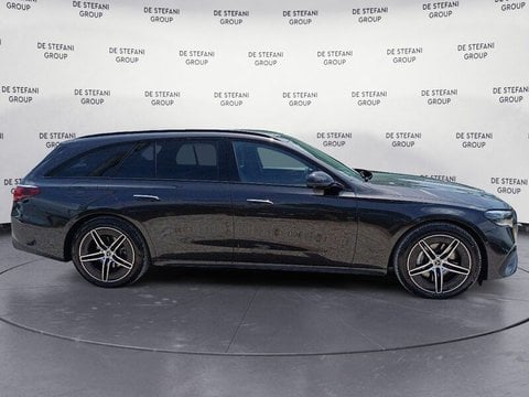 Auto Usate A Ravenna | Mercedes-Benz Classe E E 220 D 4Matic Amg Line Premium Plus Night-Pack