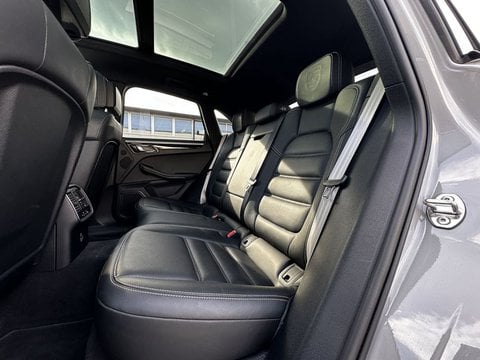 Auto Usate A Ravenna | Porsche Macan Macan 2.0 T 265Cv Pdk