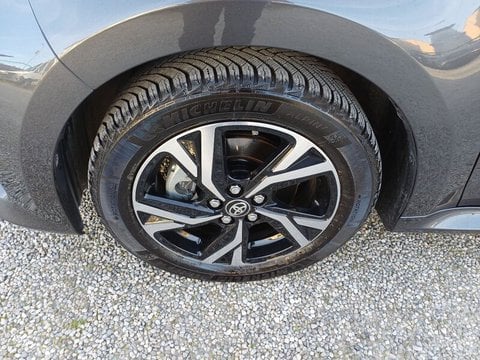 Auto Usate A Ravenna | Toyota Yaris Yaris 1.5H 130 Trend