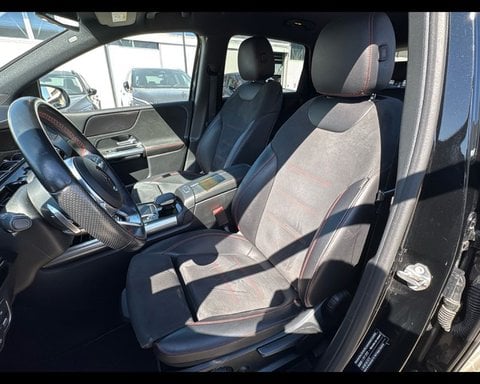 Auto Usate A Ravenna | Mercedes-Benz Classe B B 200 D Automatic Premium