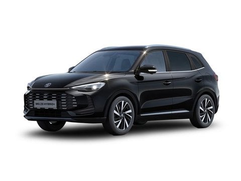 Auto Nuove Pronta Consegna A Bologna | Mg Zs Zs 1.5 Hybrid+ Luxury