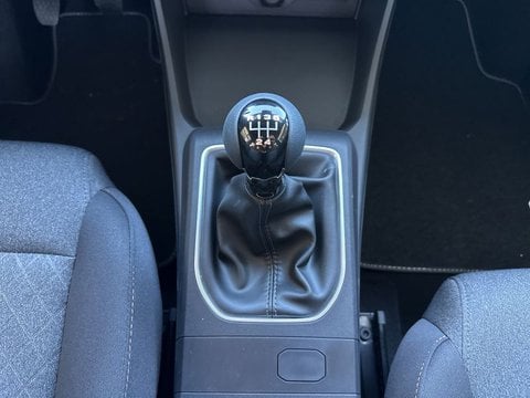 Auto Nuove Pronta Consegna A Ravenna | Mg Mg3 Mg3 1.5 Comfort My26