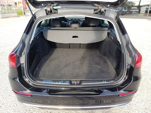 Auto Usate A Ravenna | Mercedes-Benz Classe C C Sw 220 D Advanced