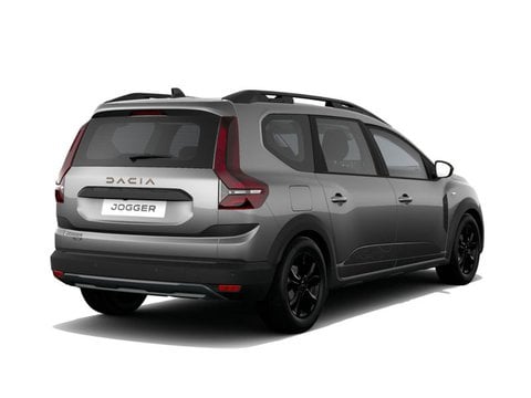 Auto Nuove Pronta Consegna A Ravenna | Dacia Jogger Jogger 1.6 Hybrid Extreme 140 5 Posti