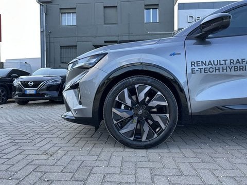Auto Usate A Bologna | Renault Rafale Rafale Full Hybrid E-Tech Esprit Alpine 200 Cv