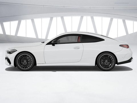 Auto Nuove Pronta Consegna A Ravenna | Mercedes-Benz Cle Coupé Cle Coupe 300 4Matic Amg Line Adv...