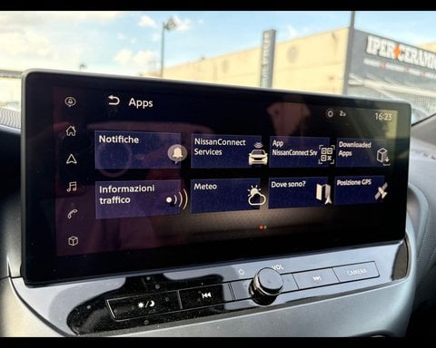 Auto Usate A Ravenna | Nissan Juke Juke 1.6 Hev N-Connecta