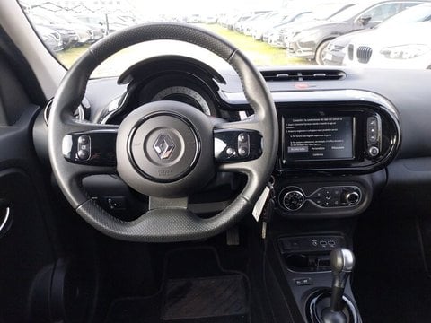 Auto Usate A Ravenna | Renault Twingo Electric Twingo 22Kwh Urban Night