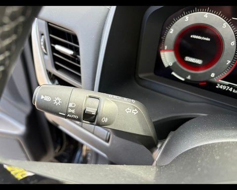 Auto Usate A Ravenna | Nissan Qashqai Qashqai 1.3 Mhev N-Connecta 2Wd 140Cv