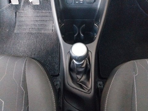 Auto Usate A Ravenna | Kia Picanto Picanto 1.0 Glam Gpl 67Cv 5P E6