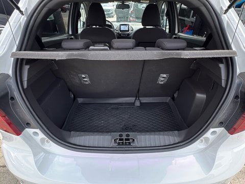 Auto Usate A Ravenna | Ford Ka Ka + 1.5 Ecoblue(Tdci) Ultimate S&S 95Cv