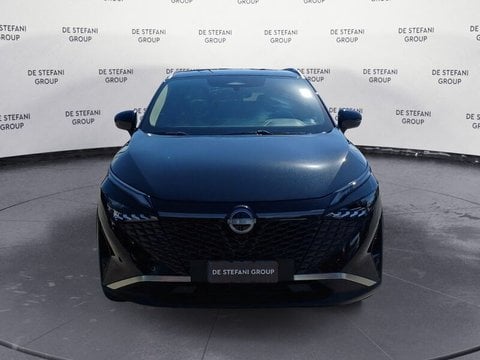 Auto Km0 A Ravenna | Nissan Qashqai Qashqai 1.3 Mhev N-Connecta 2Wd 140Cv