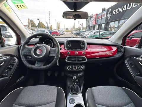 Auto Usate A Ravenna | Fiat 500X 500X 1.3 Mjt Pop Star 4X2 95Cv My18