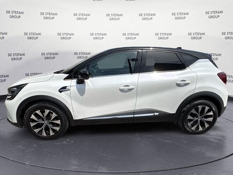 Auto Usate A Ravenna | Renault Captur Captur 1.6 E-Tech Full Hybrid Techno 145Cv Auto