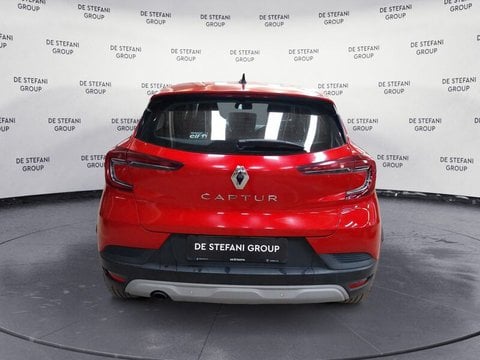 Auto Usate A Ravenna | Renault Captur Captur 1.5 Blue Dci Zen 95Cv