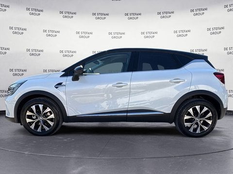 Auto Usate A Ravenna | Renault Captur Captur 1.6 E-Tech Full Hybrid Techno 145Cv Auto