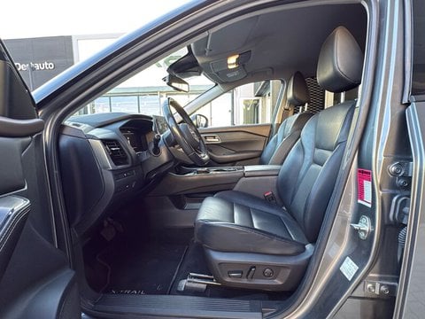 Auto Usate A Ravenna | Nissan X-Trail X-Trail 1.5 E-Power Tekna E-4Orce 4Wd Auto