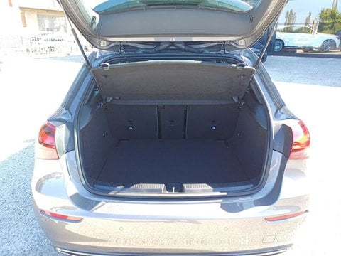 Auto Usate A Ravenna | Mercedes-Benz Classe A A 180 D Progressive Advanced Plus Auto