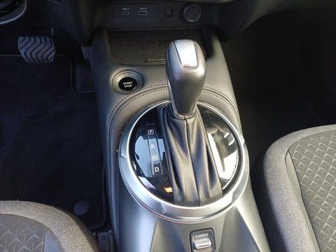 Auto Usate A Ravenna | Nissan Juke Juke 1.6 Hev N-Connecta