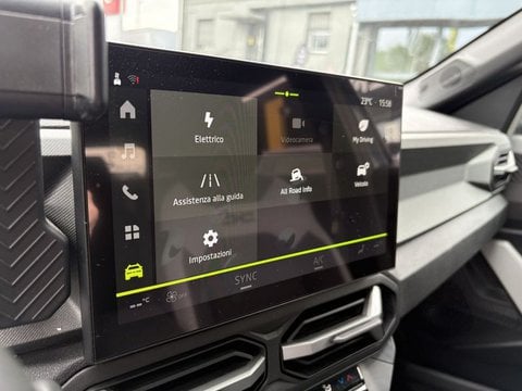 Auto Usate A Ravenna | Dacia Bigster Bigster Hybridjourney 155 Cv