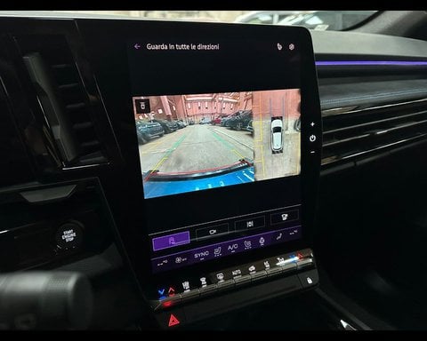Auto Usate A Ravenna | Renault Austral Austral Full Hybrid E-Tech Esprit Alpine 200 Cv