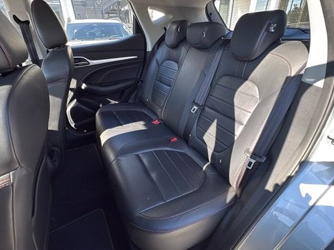 Auto Usate A Ravenna | Mg Zs Zs 1.5 Classic Luxury