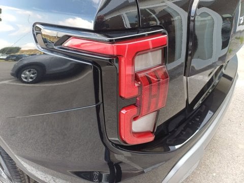 Auto Nuove Pronta Consegna A Ravenna | Kgm Torres Torres 1.5 Turbo Gpl Style